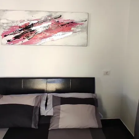 Lusi Sole E Mar Apartmán *