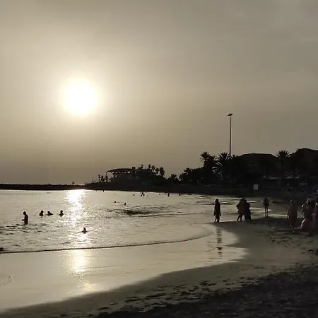 Lusi Sole E Mar