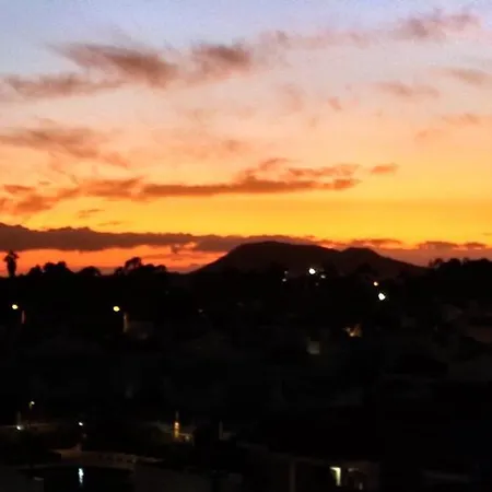 Lusi Sole E Mar 公寓 德尔锡伦西奥海岸