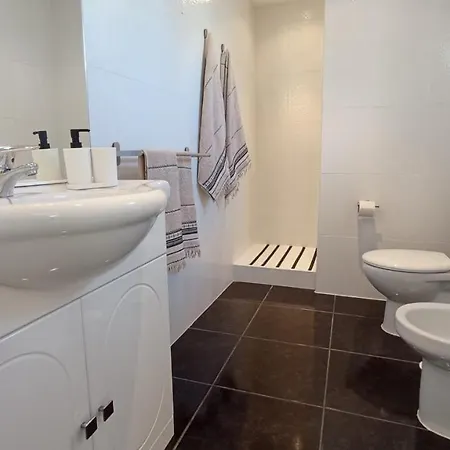 Lusi Sole E Mar Apartmán *