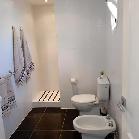 Appartement Lusi Sole E Mar *