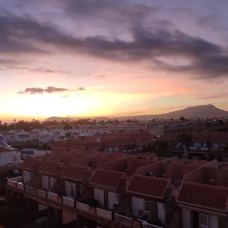 Appartement Lusi Sole E Mar Costa Del Silencio