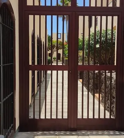 Apartmán Lusi Sole E Mar