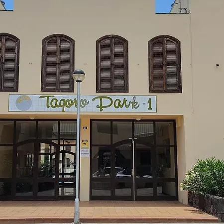 Lusi Sole E Mar Appartement Costa Del Silencio