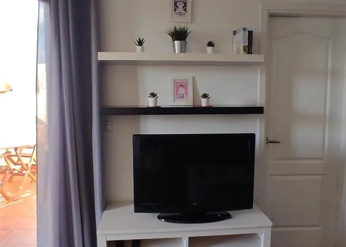 Appartement Lusi Sole E Mar Costa Del Silencio