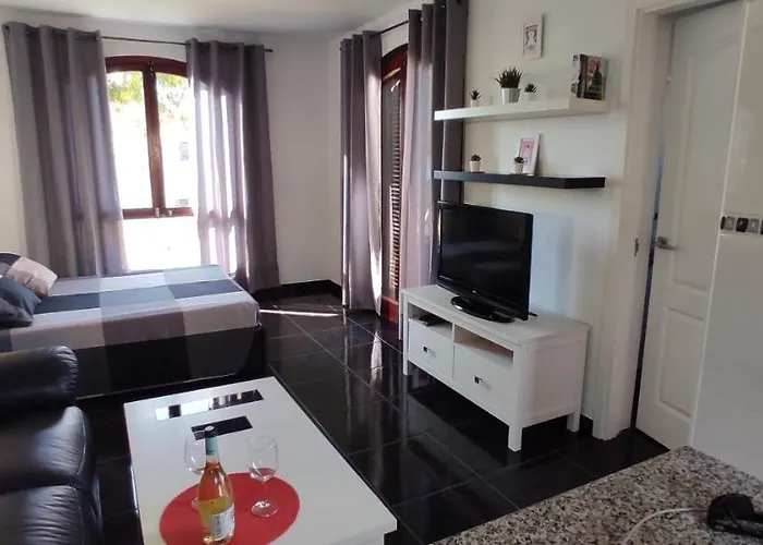 Appartement Lusi Sole E Mar *