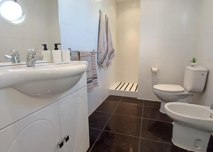 Lusi Sole E Mar Appartement *