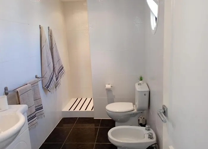 Appartement Lusi Sole E Mar *