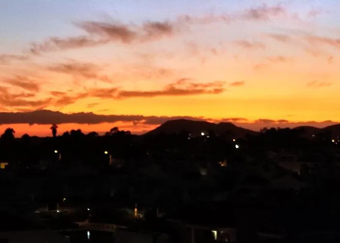 Lusi Sole E Mar Διαμέρισμα Costa Del Silencio