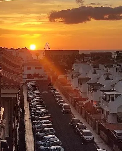 Lusi Sole E Mar Διαμέρισμα *