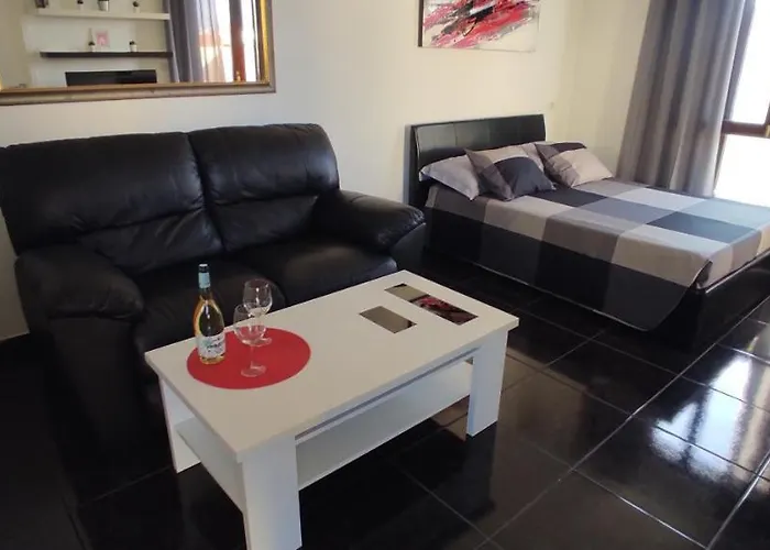 Appartement Lusi Sole E Mar