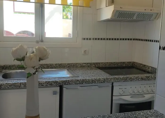 Apartment Lusi Sole E Mar *