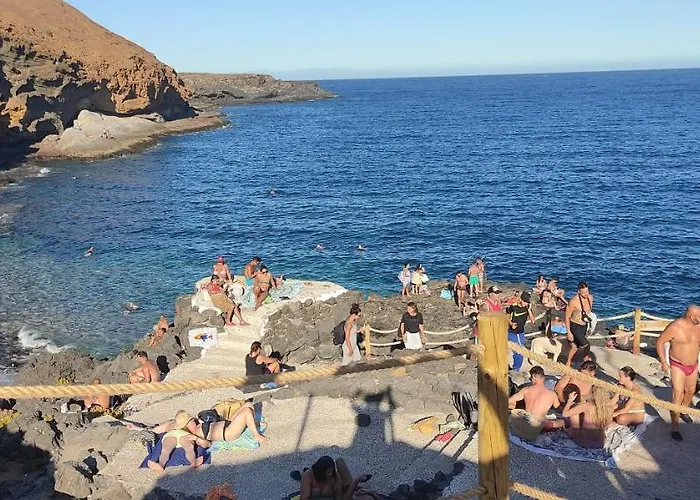 Lusi Sole E Mar Διαμέρισμα *