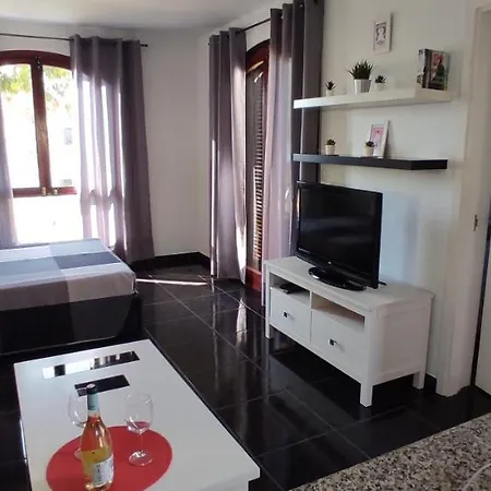 Apartamento Lusi Sole E Mar *