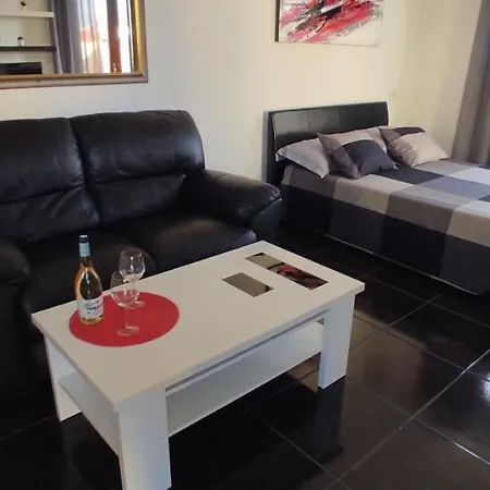 Apartamento Lusi Sole E Mar