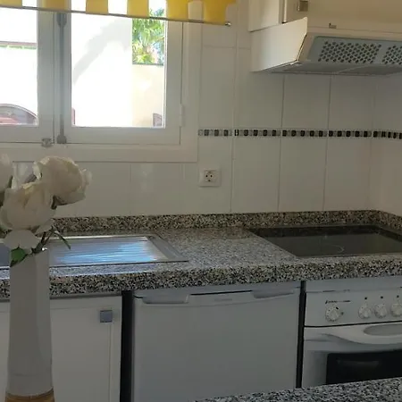 Apartamento Lusi Sole E Mar *