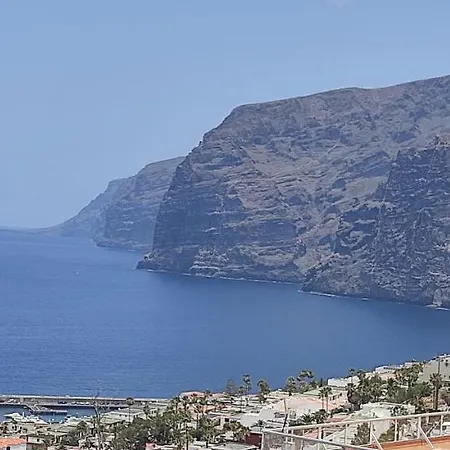 Lusi Sole E Mar Costa Del Silencio
