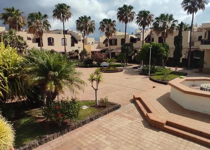 Lusi Sole E Mar * コスタ・デル・シレンチオ