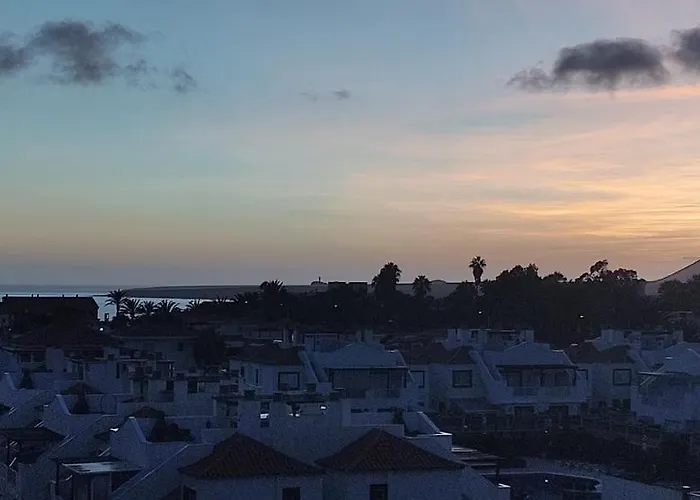 Lusi Sole E Mar コスタ・デル・シレンチオ