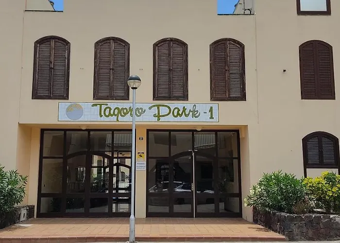 Lusi Sole E Mar アパート コスタ・デル・シレンチオ